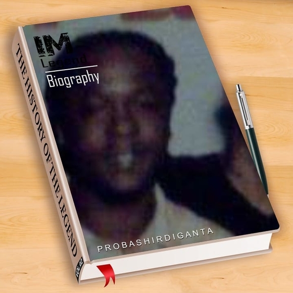 Meet your Posher, Jay - Picture 1 of 1